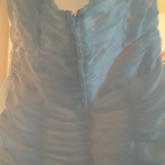 White H&M Dress - Picture 5 of 15